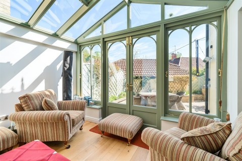 Click the photo for more details of Chantry Street, Netherbury, Bridport