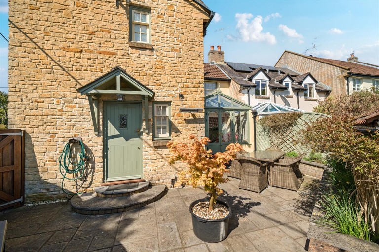 Images for Chantry Street, Netherbury, Bridport