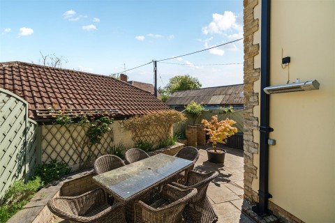 Click the photo for more details of Chantry Street, Netherbury, Bridport