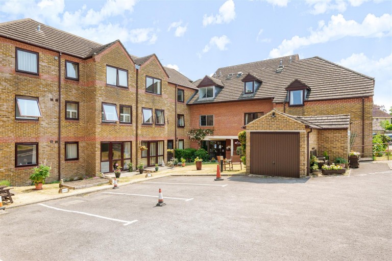 Images for Hillbrook Court, Acreman Street, Sherborne