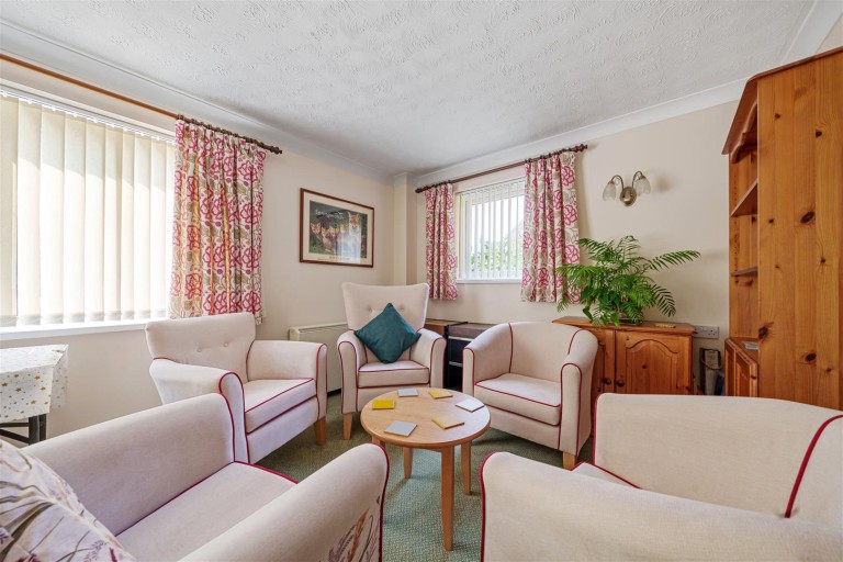 Images for Hillbrook Court, Acreman Street, Sherborne