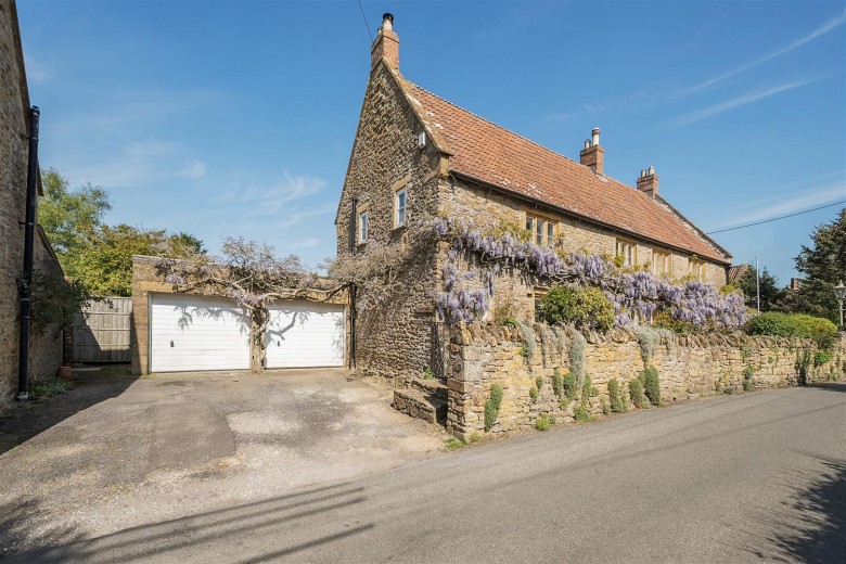 Click the photo for more details of East Street, West Coker, Yeovil