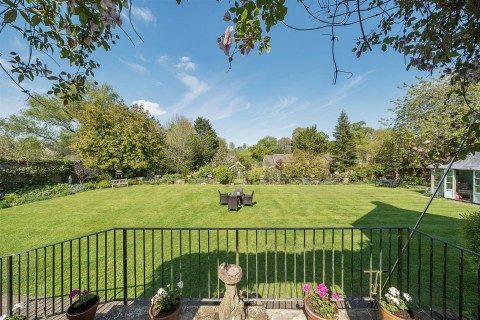 Click the photo for more details of East Street, West Coker, Yeovil