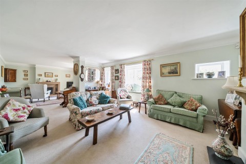 Click the photo for more details of East Street, West Coker, Yeovil