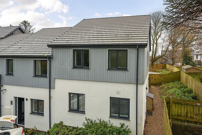 Click the photo for more details of Penhaven, Parkham, Bideford