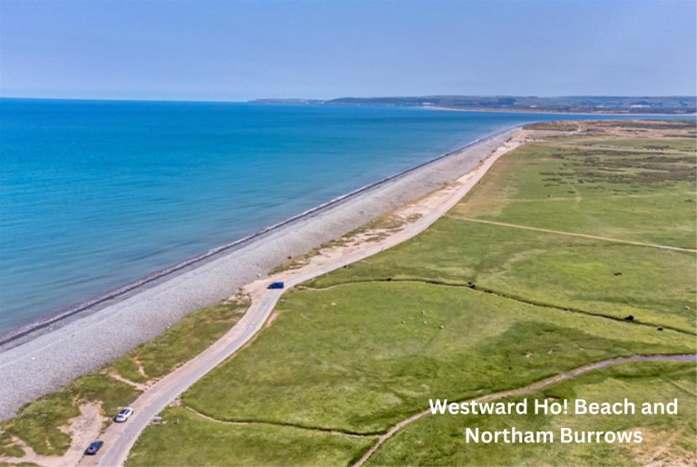 Images for Penhaven, Parkham, Bideford