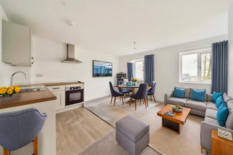 Click the photo for more details of Penhaven, Parkham, Bideford