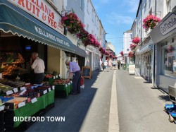 Images for Penhaven, Parkham, Bideford