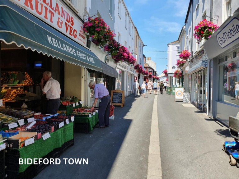 Images for Penhaven, Parkham, Bideford