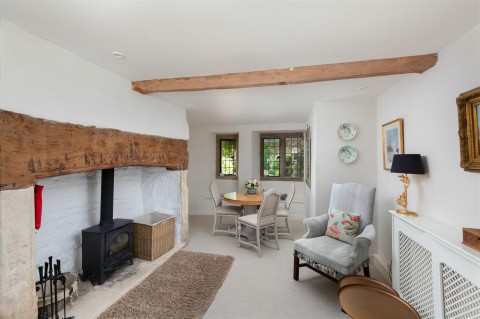 Click the photo for more details of St. Marys Street, Painswick, Stroud