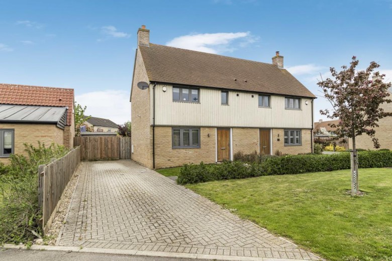 Click the photo for more details of Dockey Court, Stretham, Ely