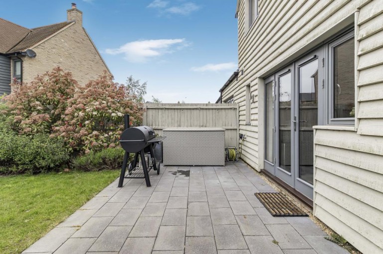 Images for Dockey Court, Stretham, Ely