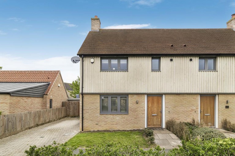 Images for Dockey Court, Stretham, Ely