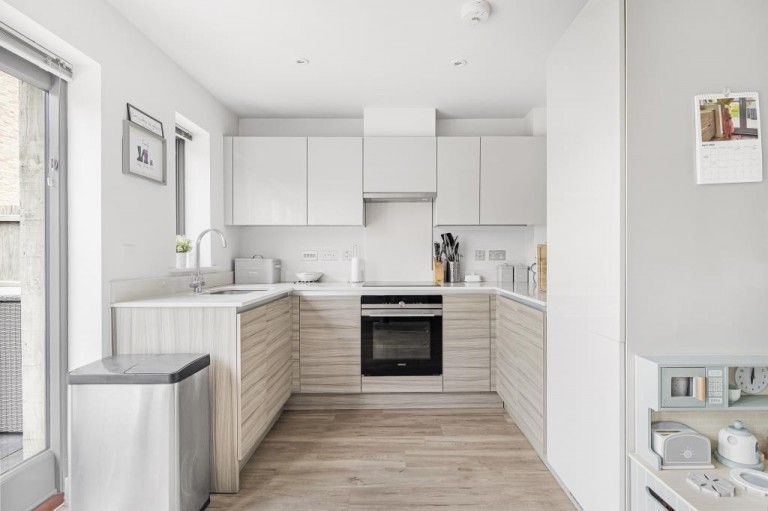 Images for Dockey Court, Stretham, Ely