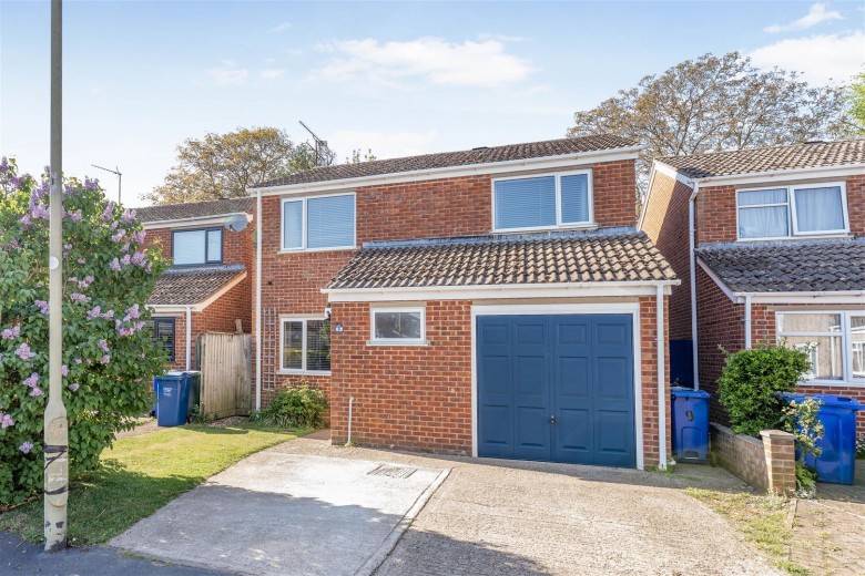 Click the photo for more details of Marten Gate, Banbury