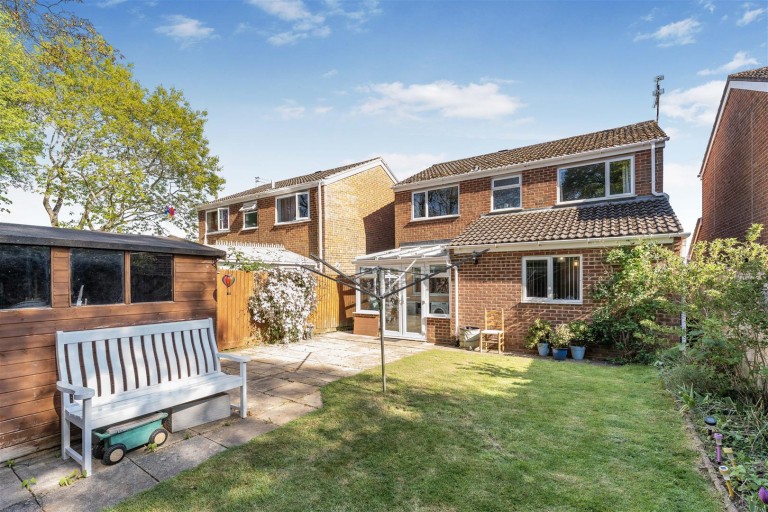 Images for Marten Gate, Banbury