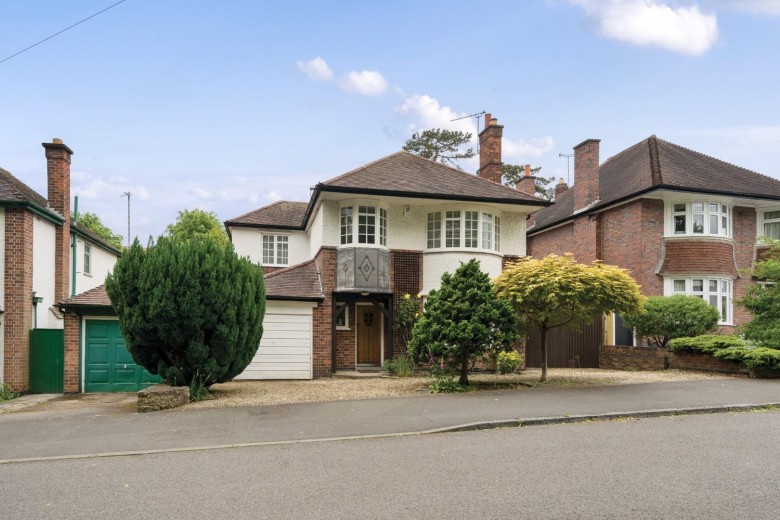 Click the photo for more details of Grenfell Road, Stoneygate, Leicester
