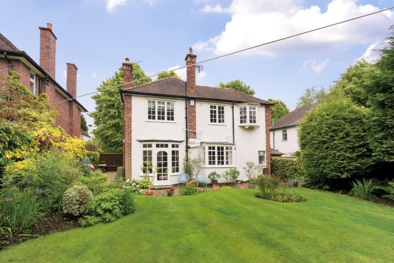 Images for Grenfell Road, Stoneygate, Leicester
