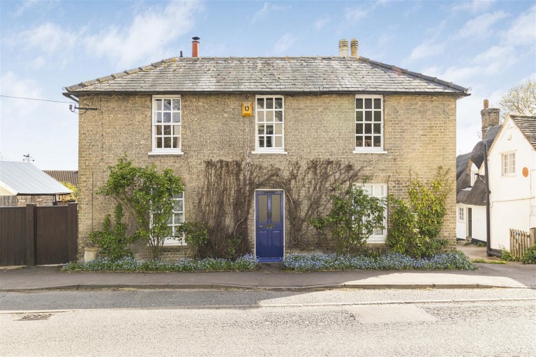 Images for High Street, Orwell