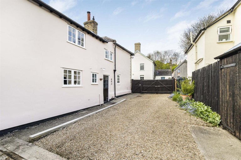 Images for High Street, Orwell