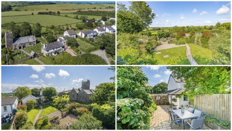 Click the photo for more details of Horwood, Bideford