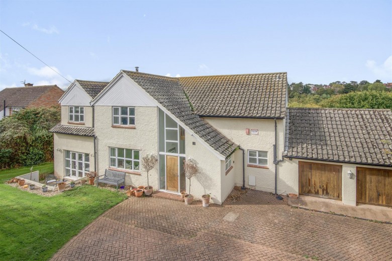 Click the photo for more details of Maer Lane, Exmouth