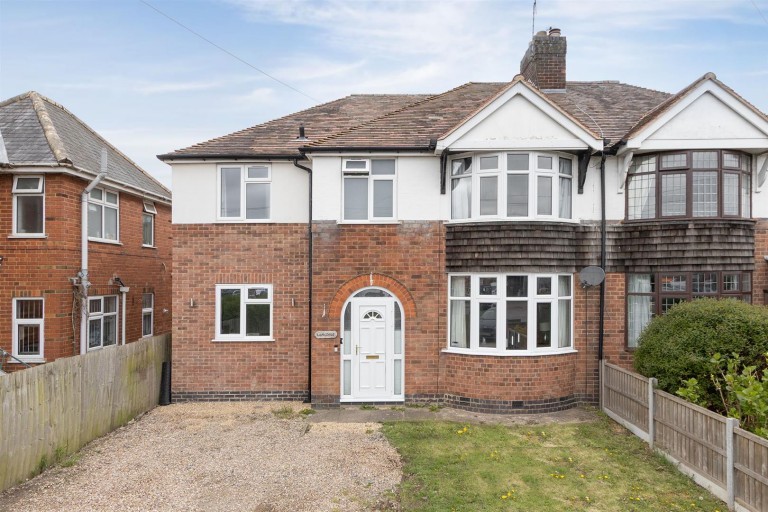Images for Leicester Road, Lutterworth, LE17