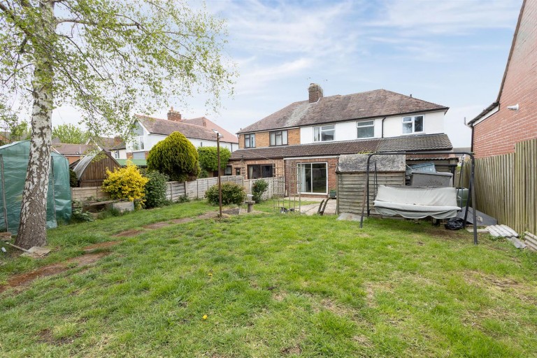 Images for Leicester Road, Lutterworth, LE17