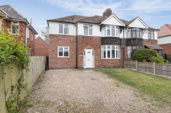 Images for Leicester Road, Lutterworth, LE17