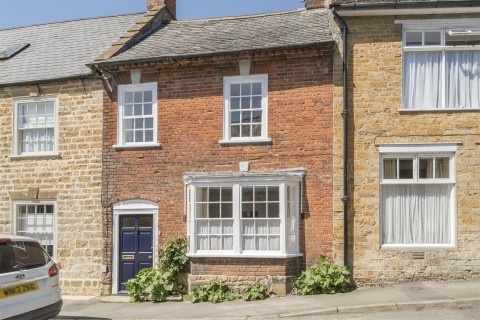 Click the photo for more details of Church Street, Beaminster