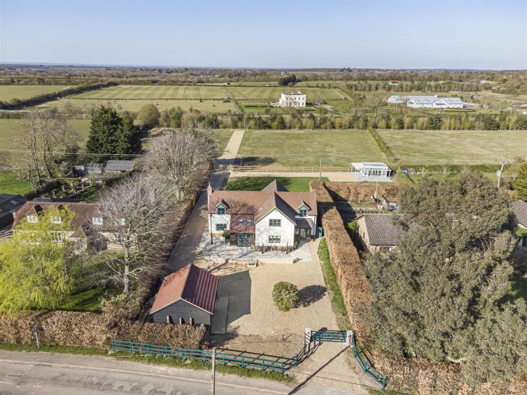 Images for Homefield, Westley Waterless, Newmarket