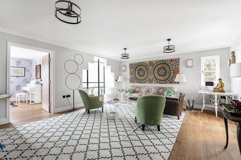 Images for Homefield, Westley Waterless, Newmarket
