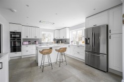Images for Homefield, Westley Waterless, Newmarket