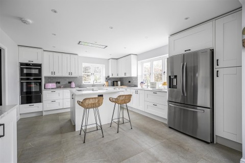 Click the photo for more details of Homefield, Westley Waterless, Newmarket