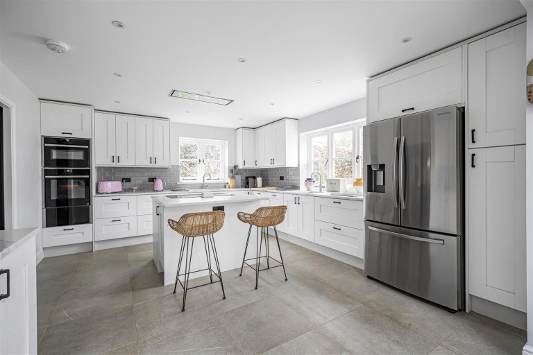 Images for Homefield, Westley Waterless, Newmarket