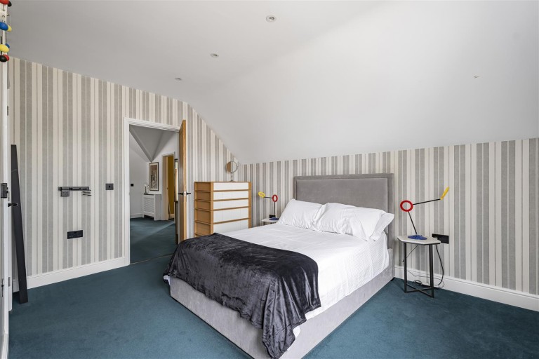 Images for Homefield, Westley Waterless, Newmarket