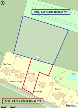 Images for Homefield, Westley Waterless, Newmarket