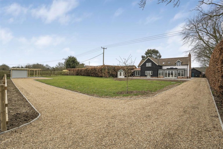 Images for Homefield, Westley Waterless, Newmarket