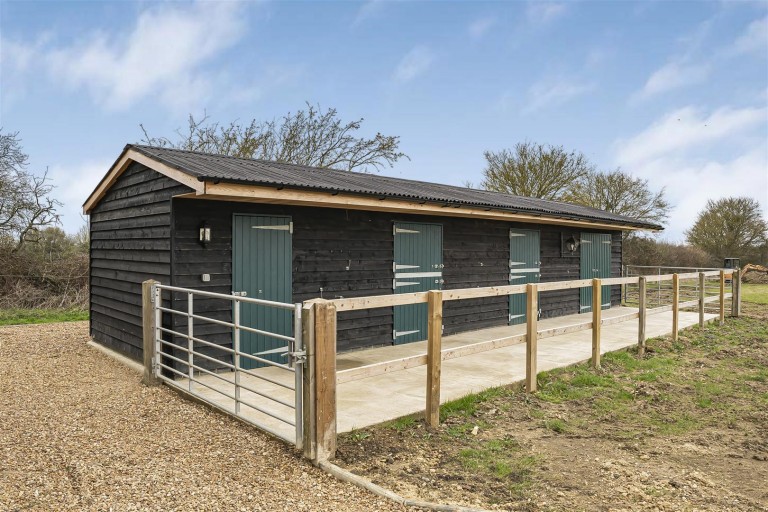 Images for Homefield, Westley Waterless, Newmarket