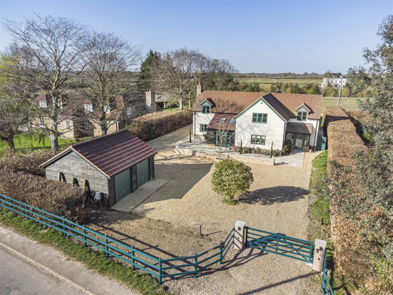 Images for Homefield, Westley Waterless, Newmarket
