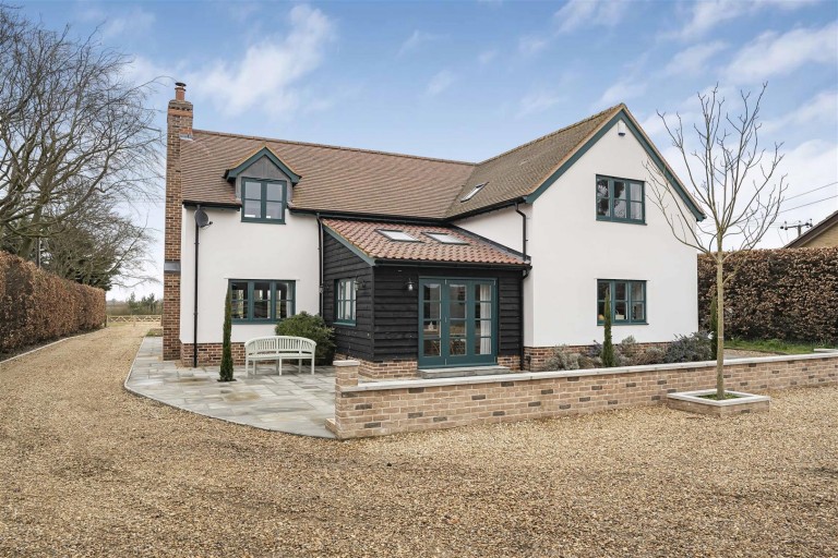 Images for Homefield, Westley Waterless, Newmarket