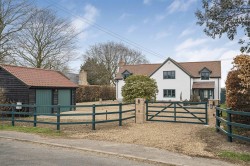 Images for Homefield, Westley Waterless, Newmarket