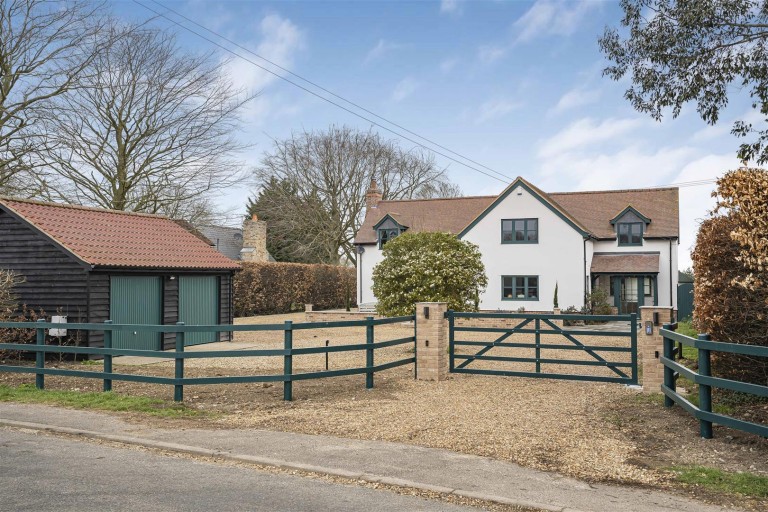 Images for Homefield, Westley Waterless, Newmarket