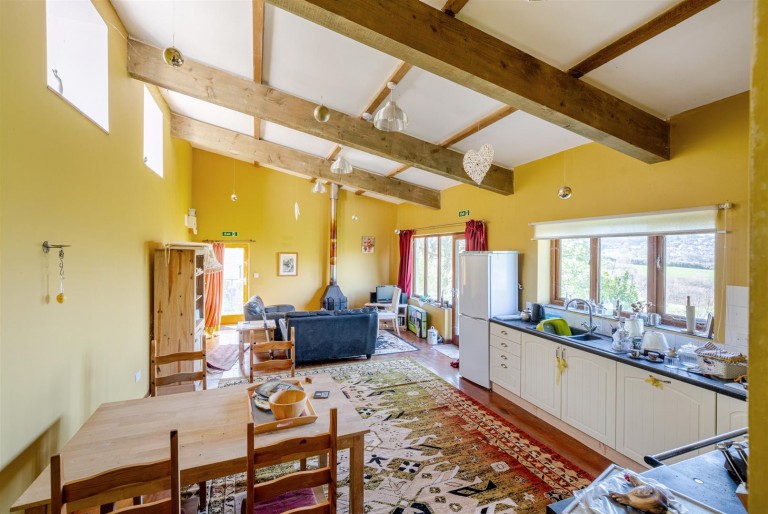 Images for Beara Farm, Old Berrynarbor Road, Ilfracombe