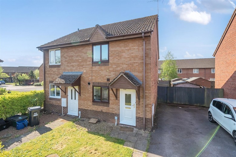 Click the photo for more details of Taylors Court, Tiverton