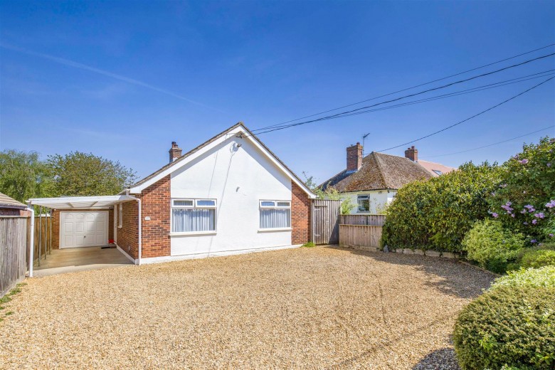 Click the photo for more details of Dalham Road, Moulton