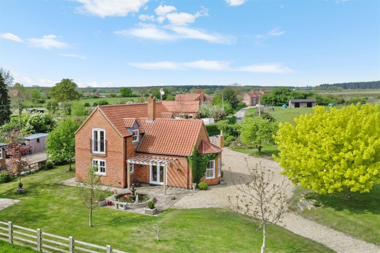 Images for Brecks Lane, Stapleford