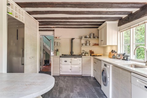 Click the photo for more details of High Street, Great Chesterford, Saffron Walden