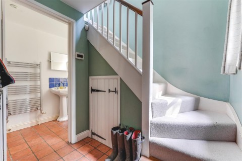 Click the photo for more details of High Street, Great Chesterford, Saffron Walden