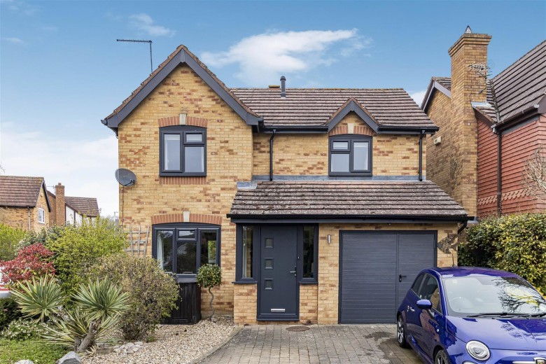 Click the photo for more details of Parsonage Way, Linton, Cambridge